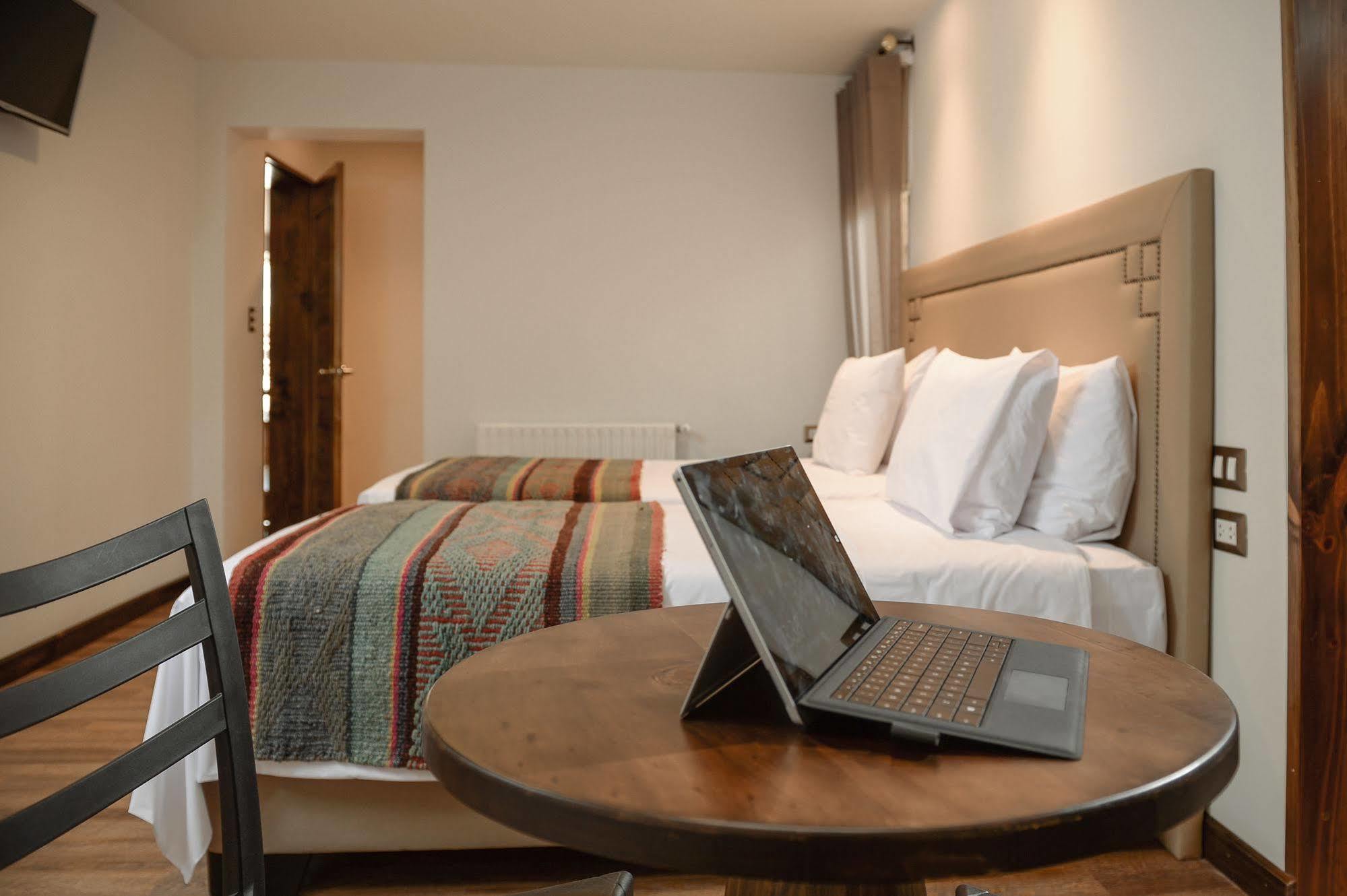 Hotel Casa Esmeralda Cuzco