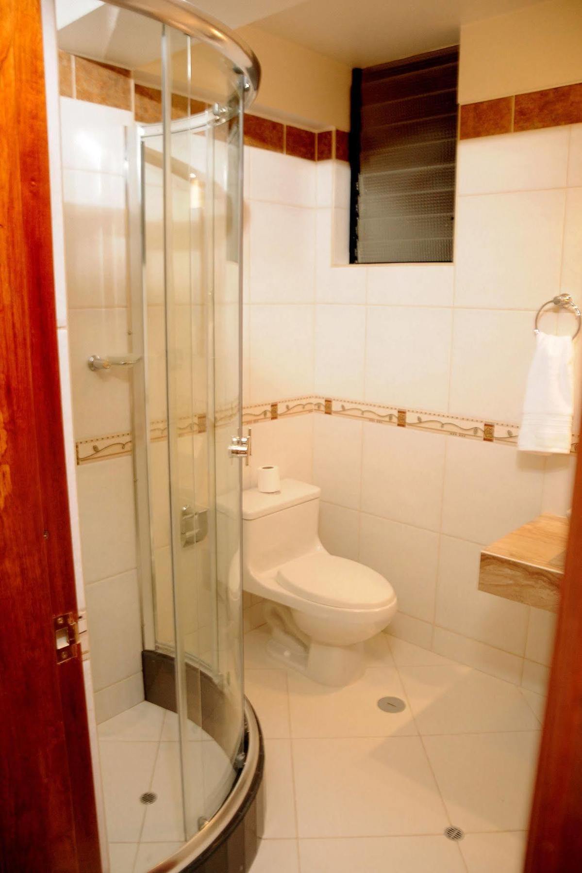 Hotel Cascada Del Inka Cusco