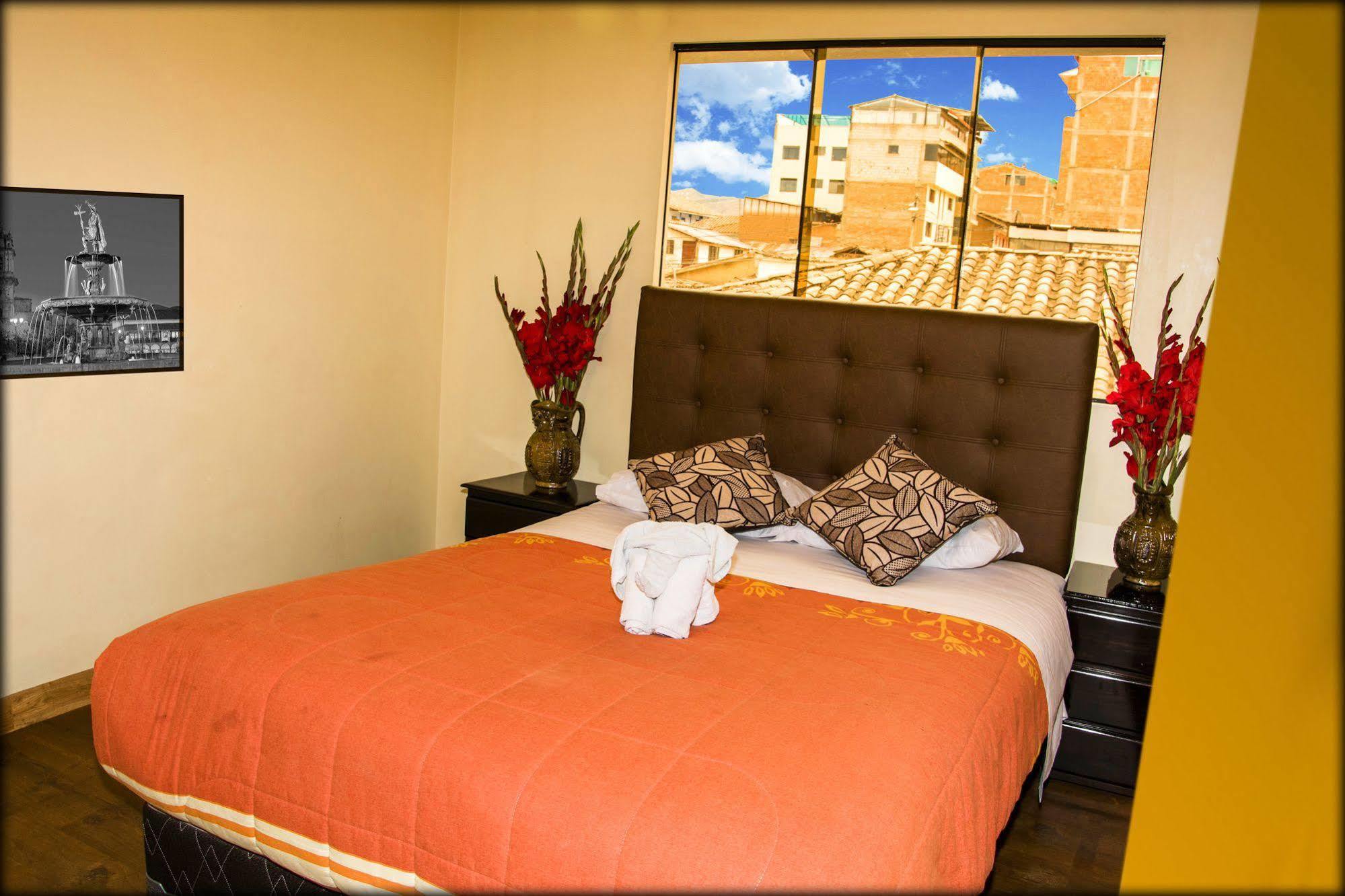 Casa de hóspedes Santiago