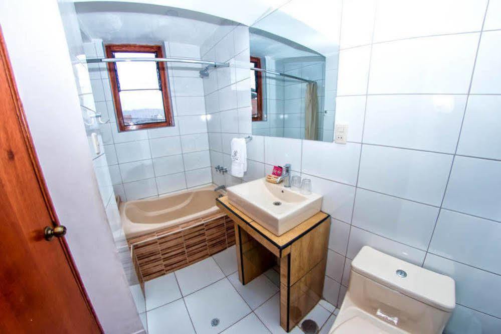 Hotel Andes