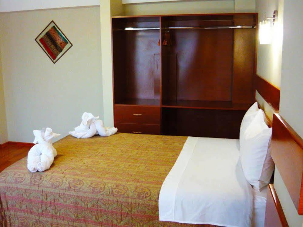 Andes Hotel