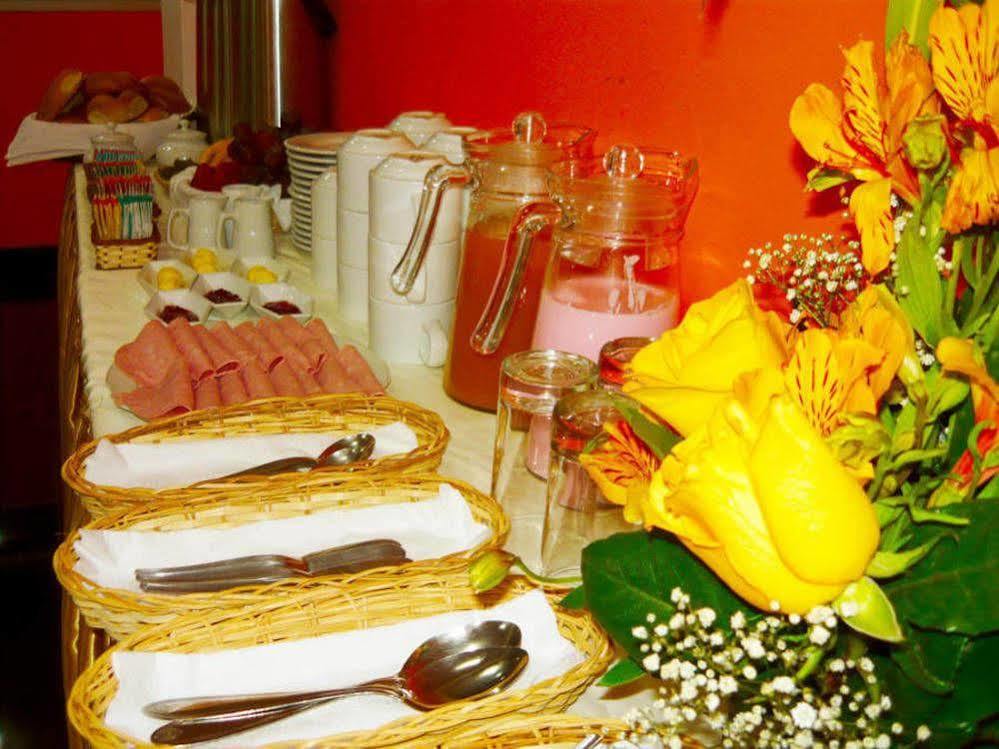 Andes Hotel