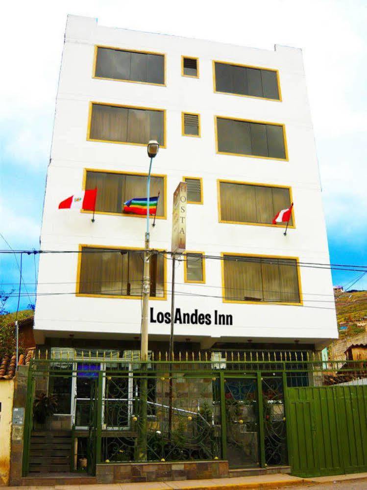 Andes Hotel 2*