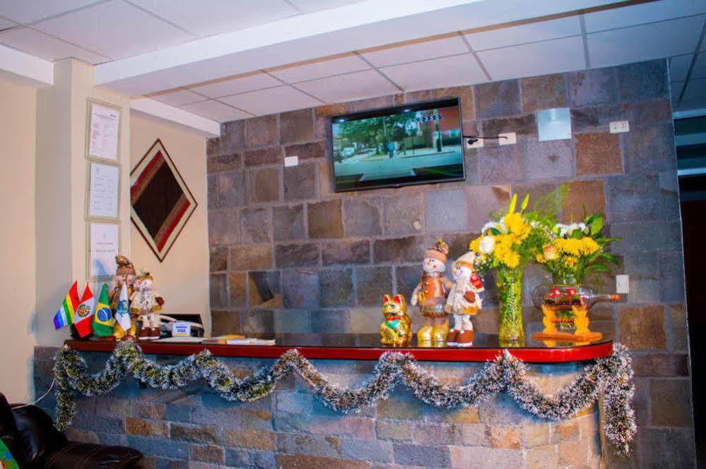 Andes Hotel