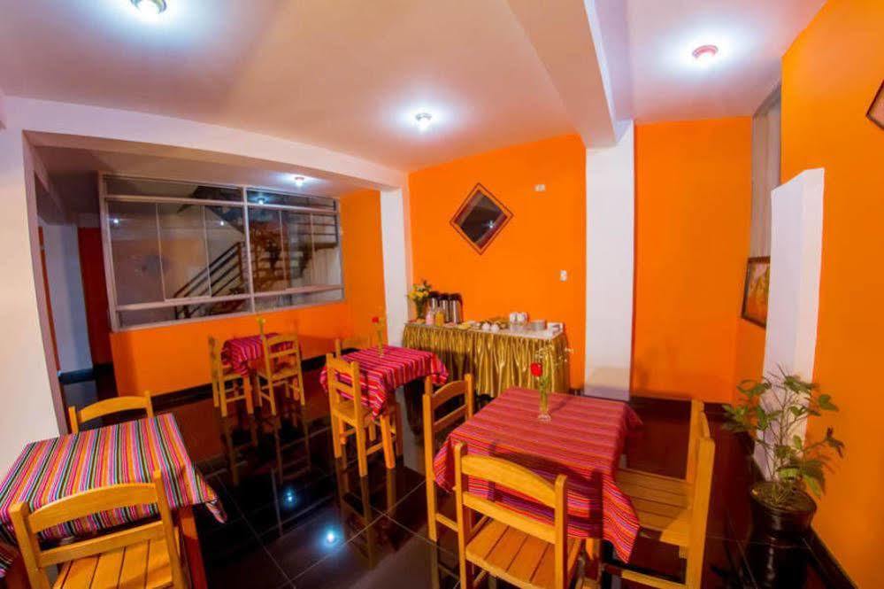 Hotel Andes