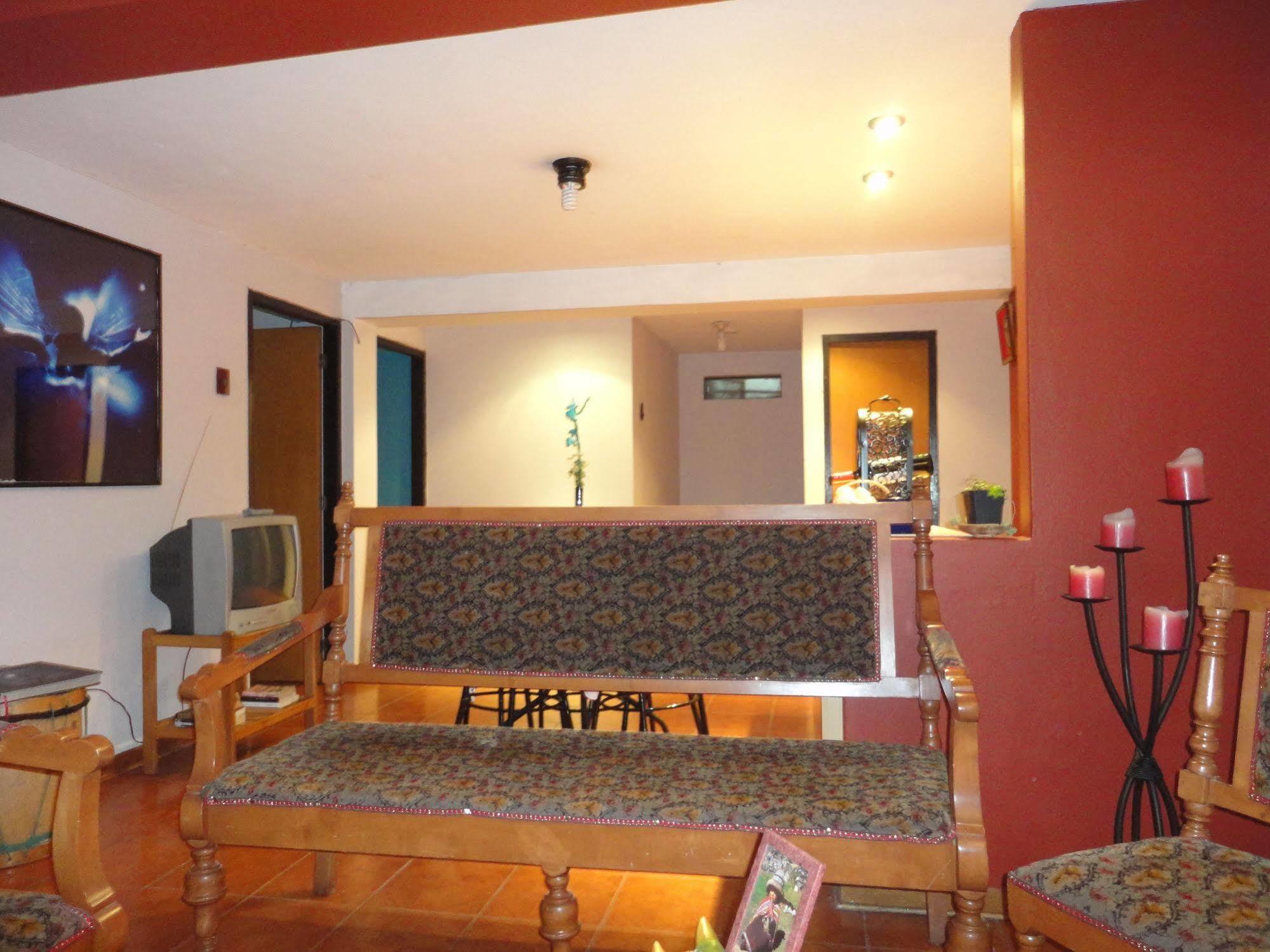 Apartment Cusco's Flat Cusco