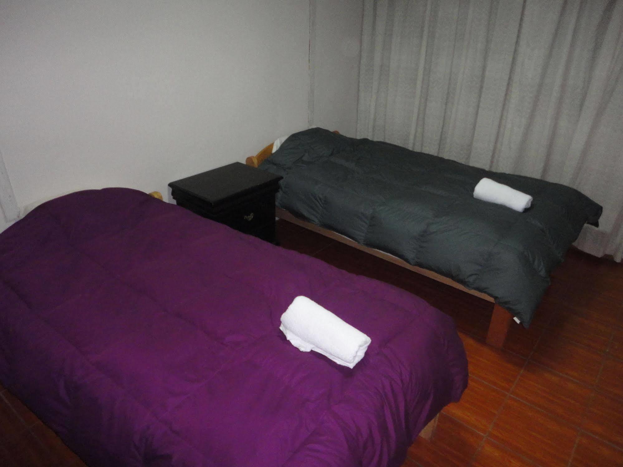 Apartment Cusco's Flat *