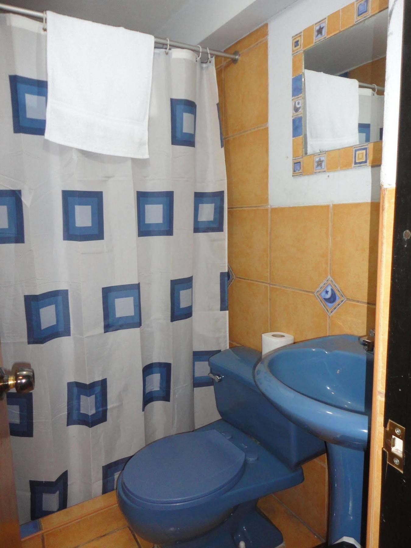 Apartment Cusco's Flat