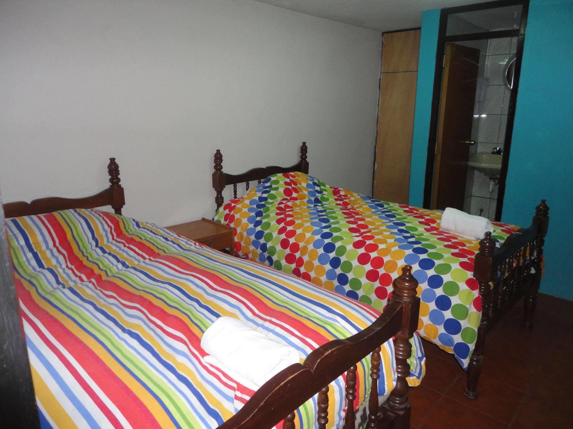 Cusco's Flat Apartment Cusco