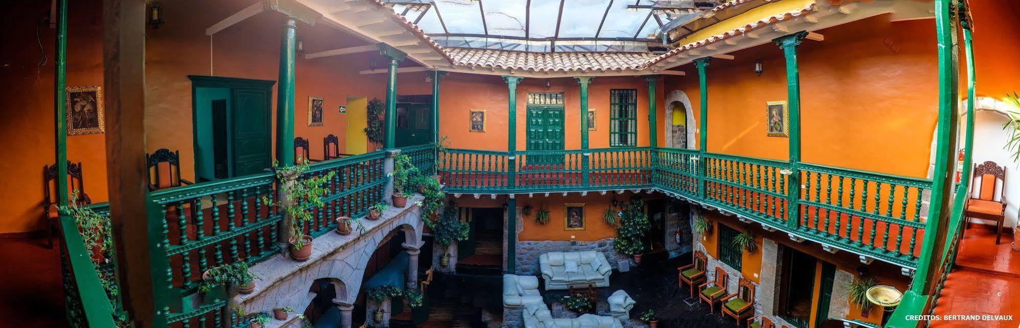 Hotel La Casona Real