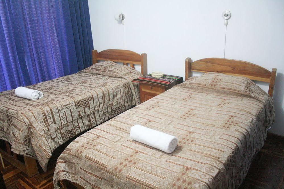 Killa Guest house