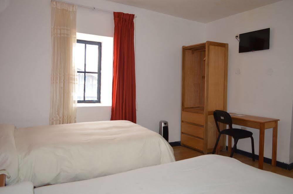 Hotel Casa Campesina Cuzco