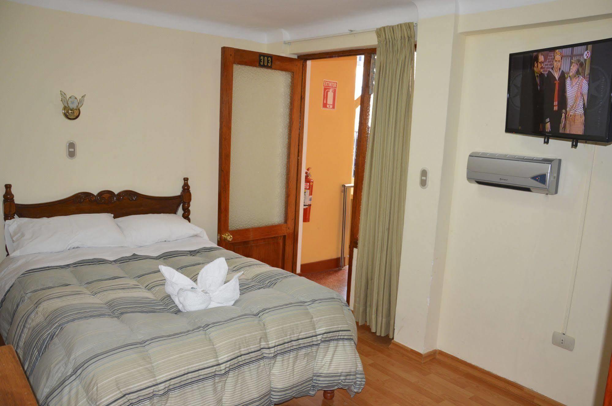 Huaynapata 3*