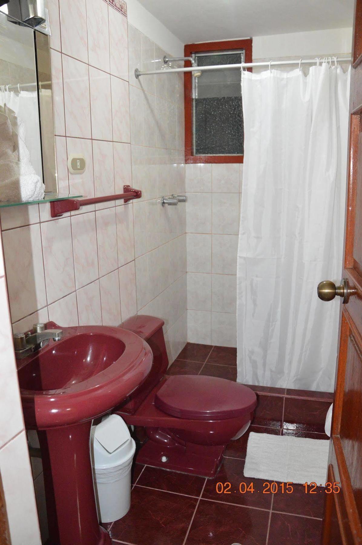 Guest house Huaynapata