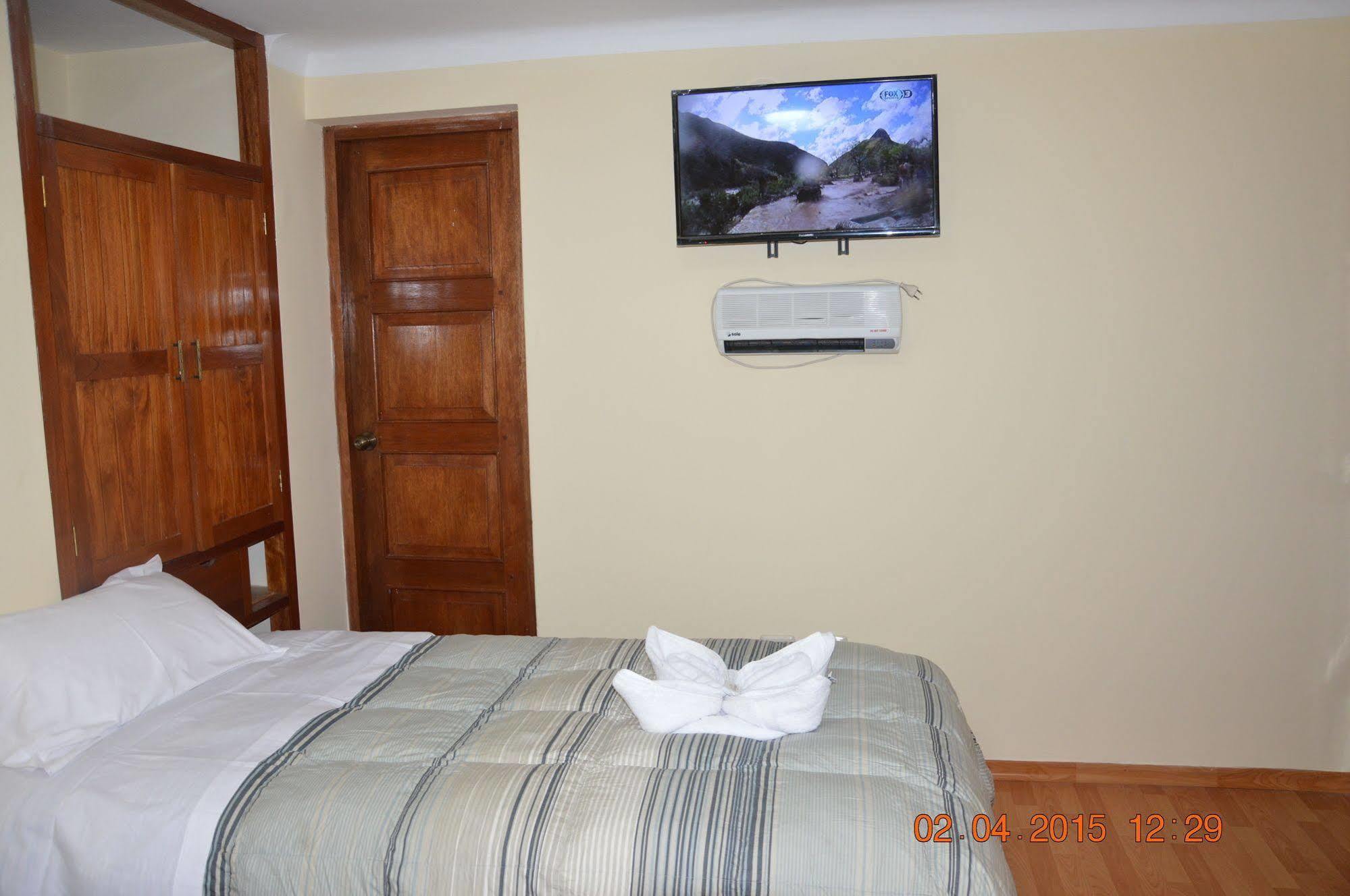 Huaynapata 3*