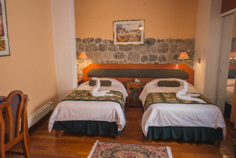 Del Prado 3* Cusco