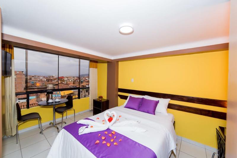 Principe Iii Hotel 2*