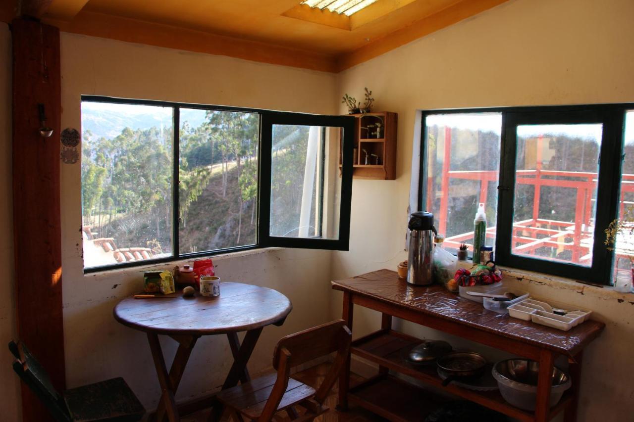 Casa Qenqo Privatunterkunft