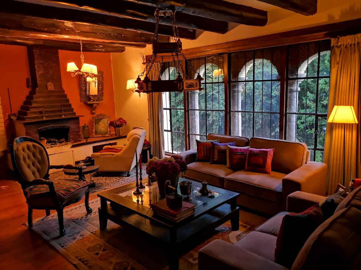 Inka Tambo Hacienda Cusco
