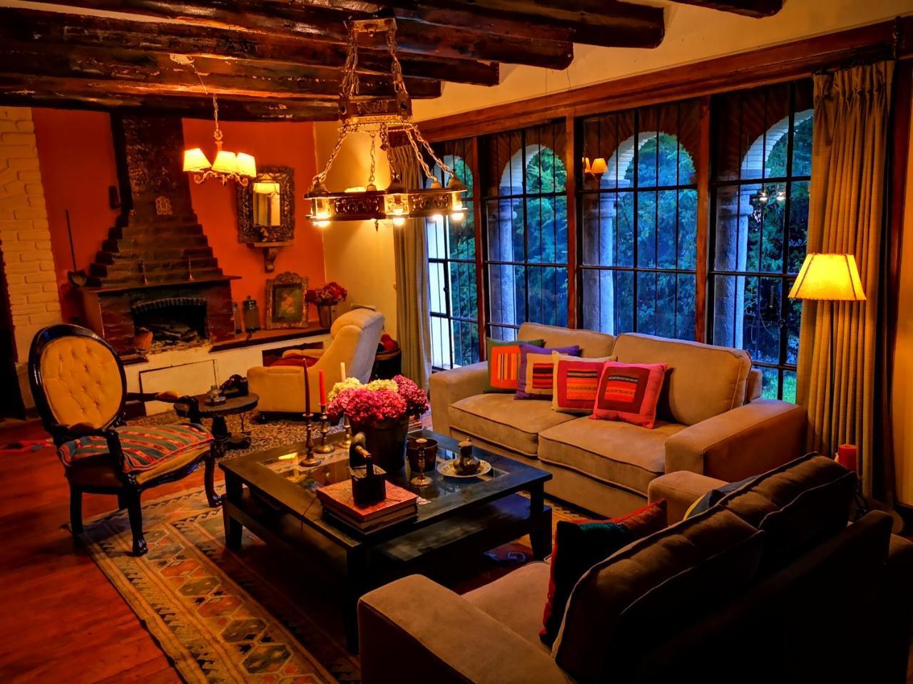 Inka Tambo Hacienda 3*