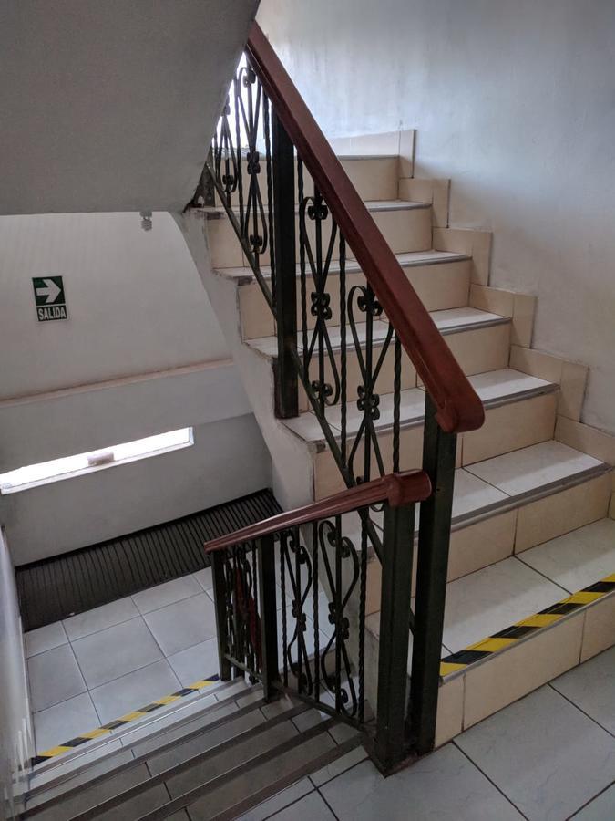 Guest house Valle Sur 2*