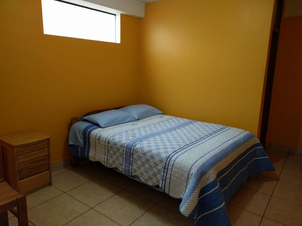 Guest house Valle Sur