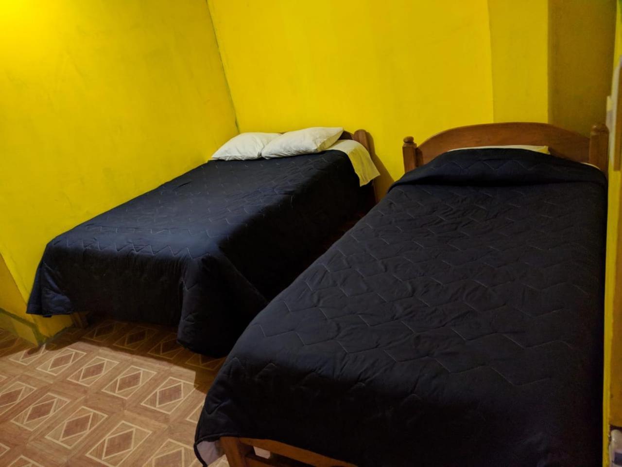 Valle Sur Guest house