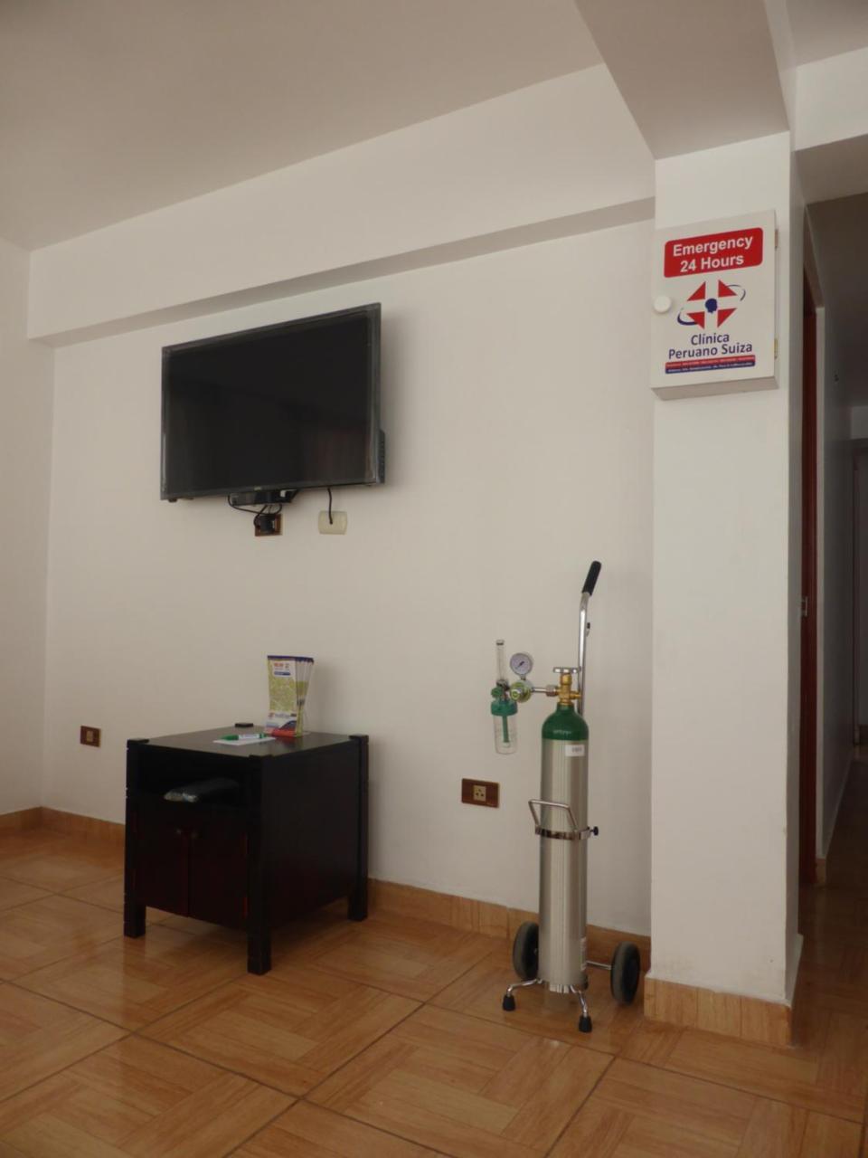 Apartment Samana House Cusco
