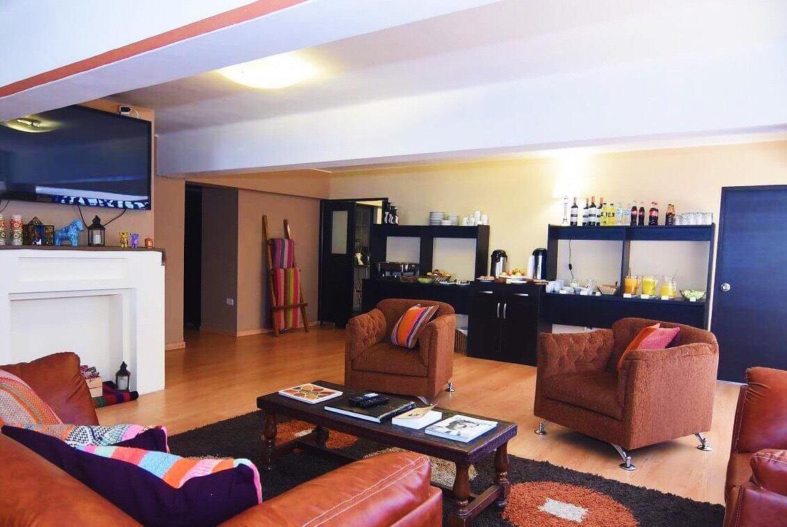 Tampu Hotel Cusco