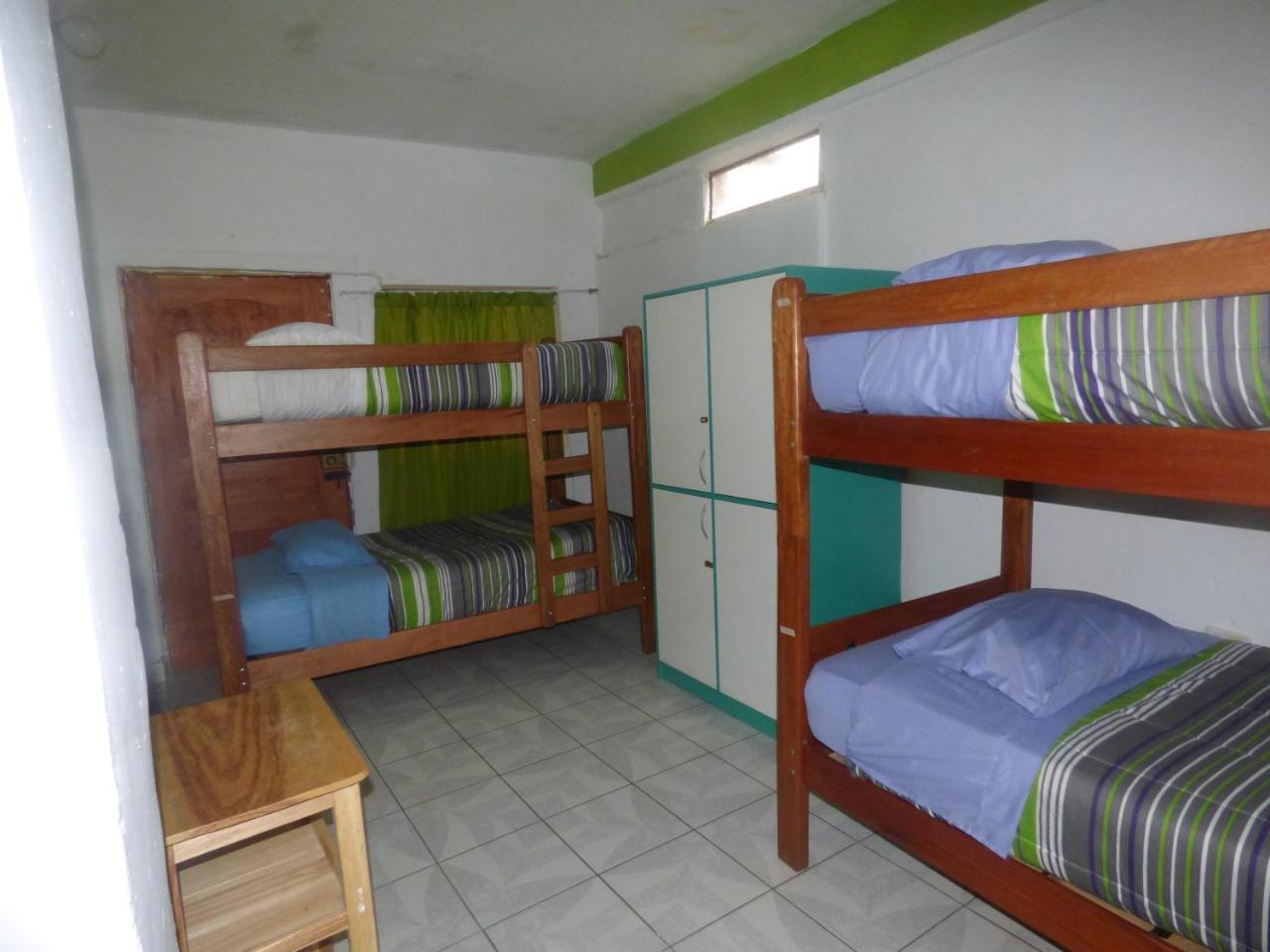 The Grasshopper Hostal