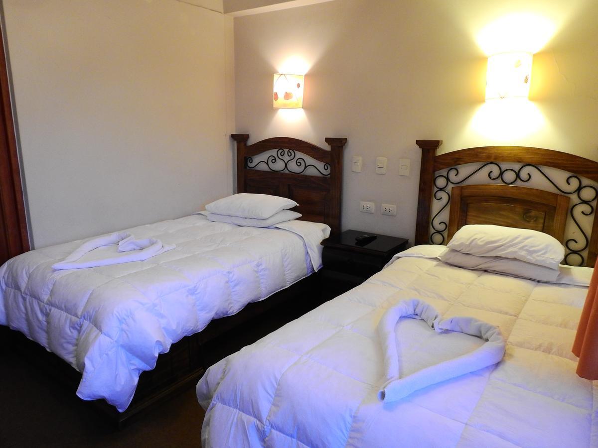 Mister Inkas Exclusive Palace Hotel Cusco
