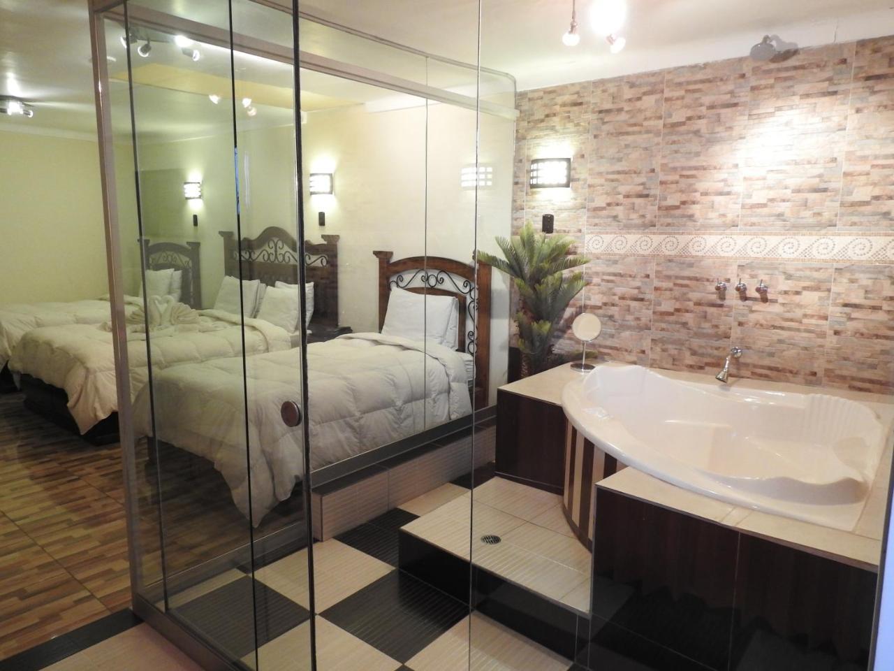Hotel Mister Inkas Exclusive Palace