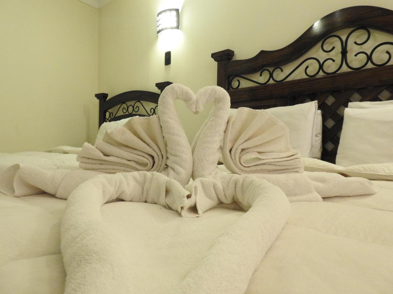 Hotel Mister Inkas Exclusive Palace 3*