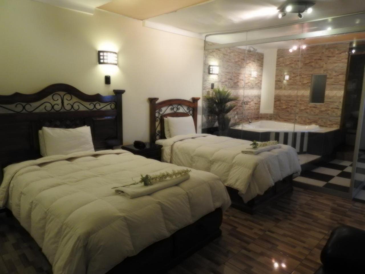 Hotel Mister Inkas Exclusive Palace 3*