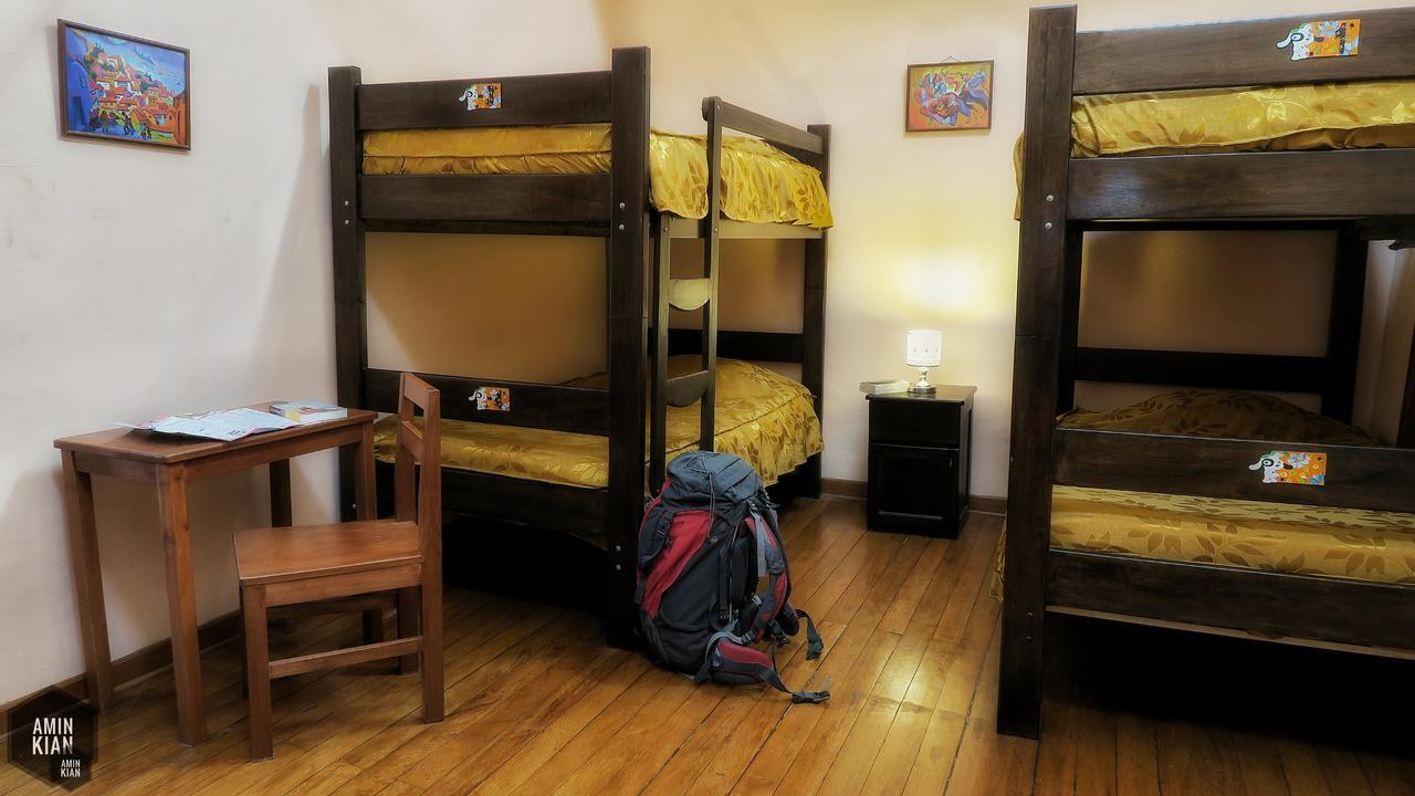 Okidoki 2* Cusco