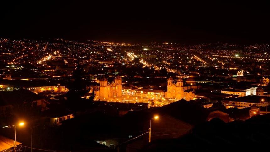 Guest house Cuzco Central Hostel Cusco