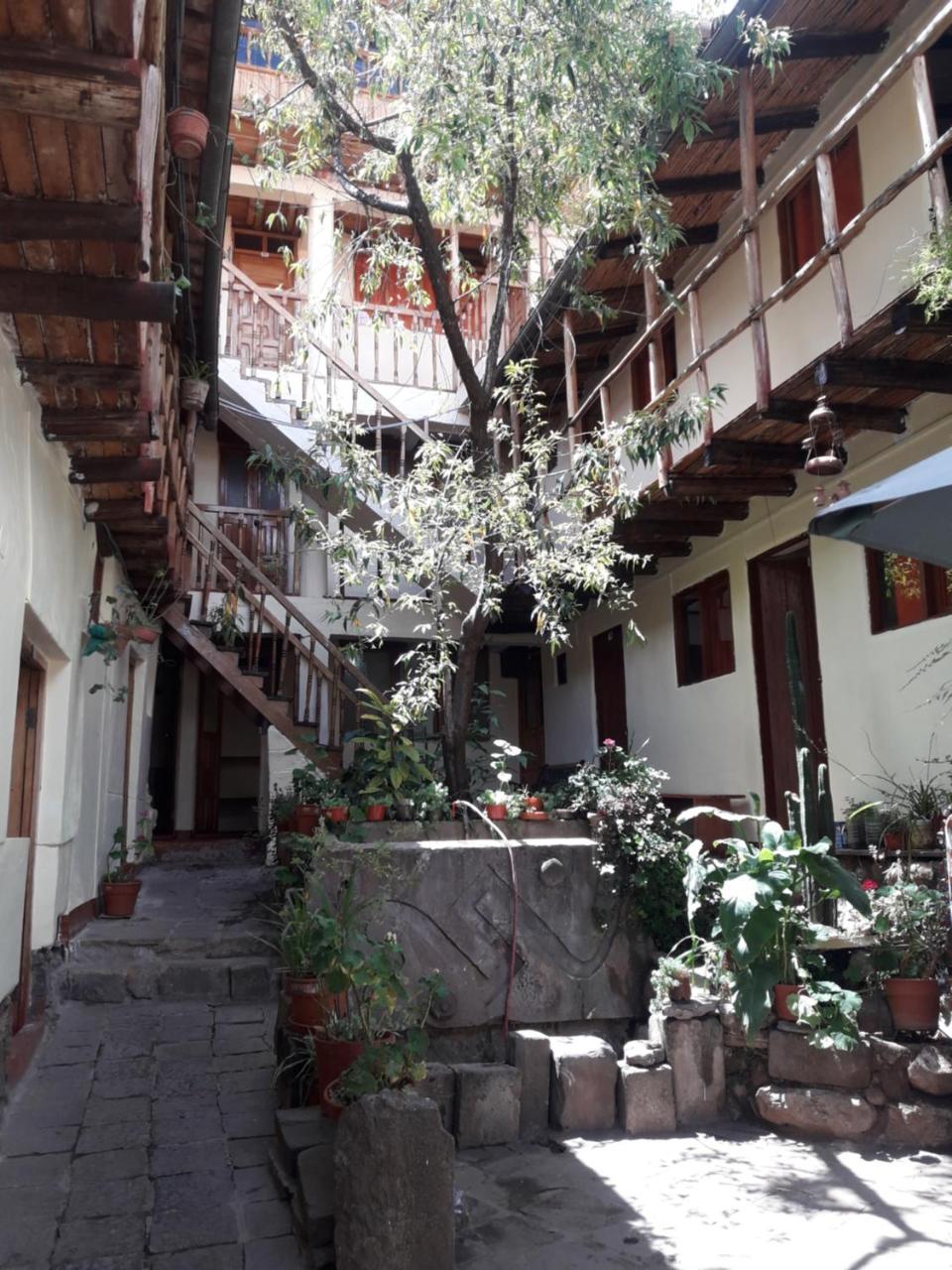 Inn Yuri's Sanbleno Ii 2*