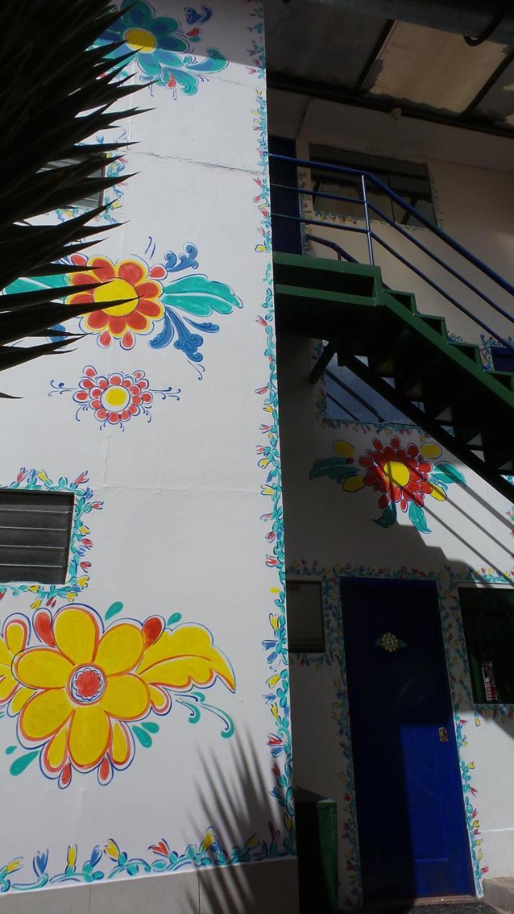 Art Apart Hotel Cusco Cusco