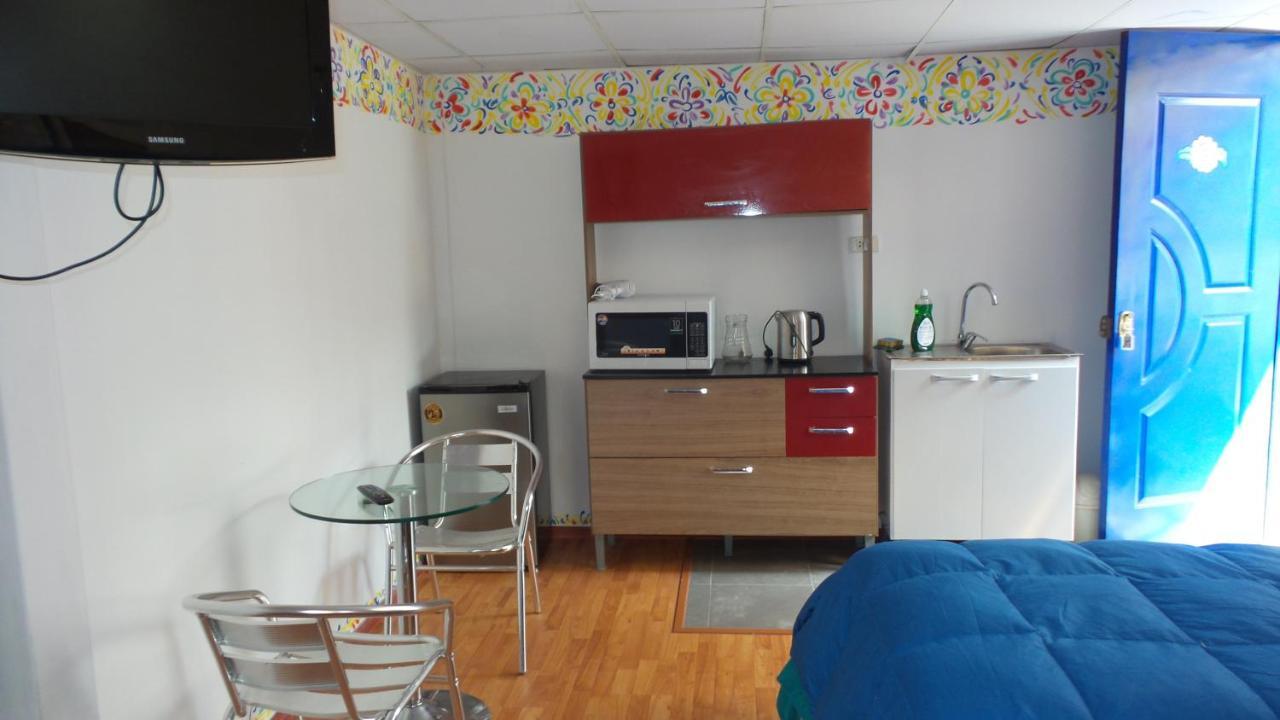 Art Apart Hotel Cusco