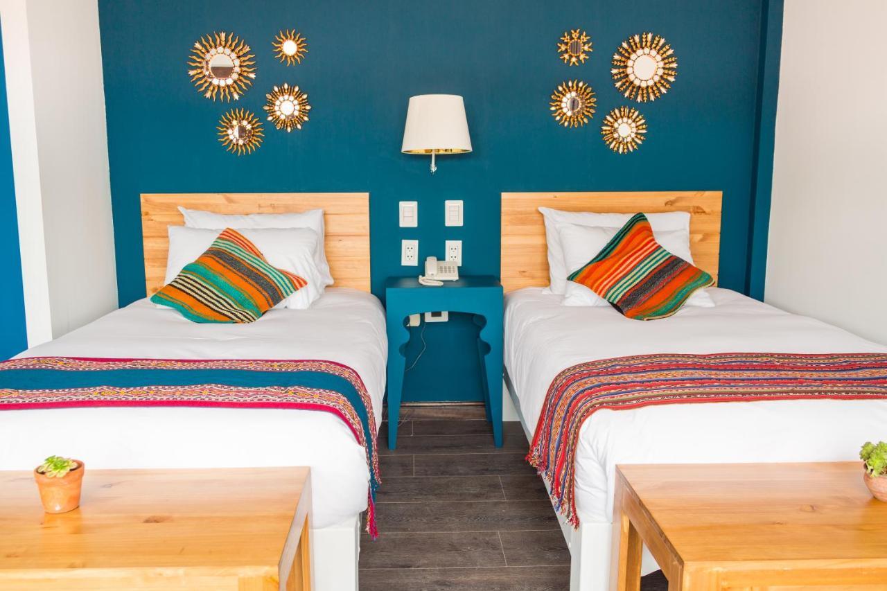 Tariq Boutique Hotel 2*