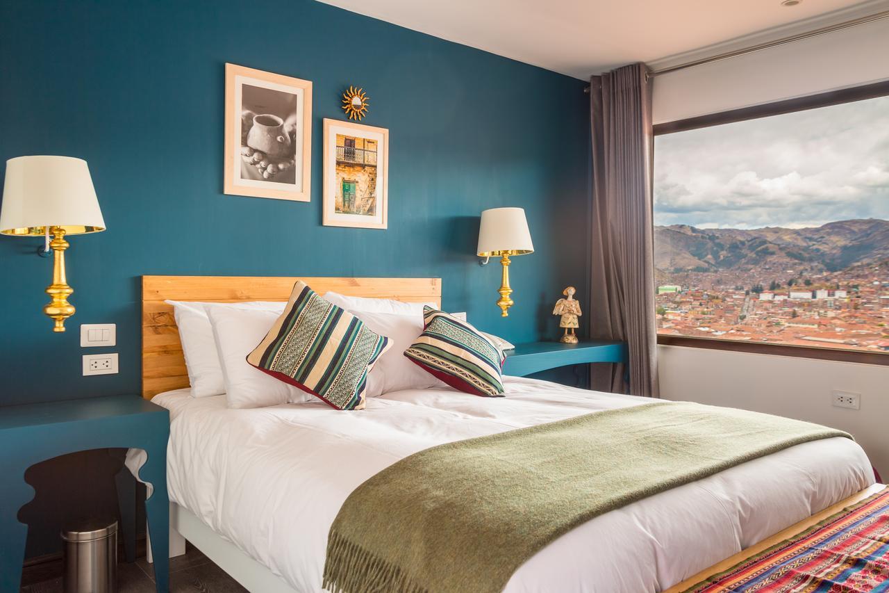 Hotel Tariq Boutique Cusco