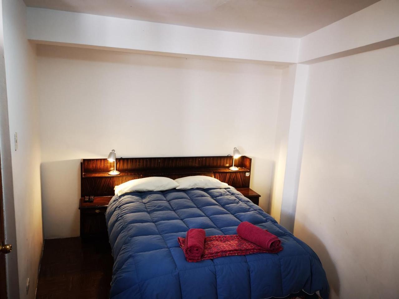 Tete's House 2* Cusco