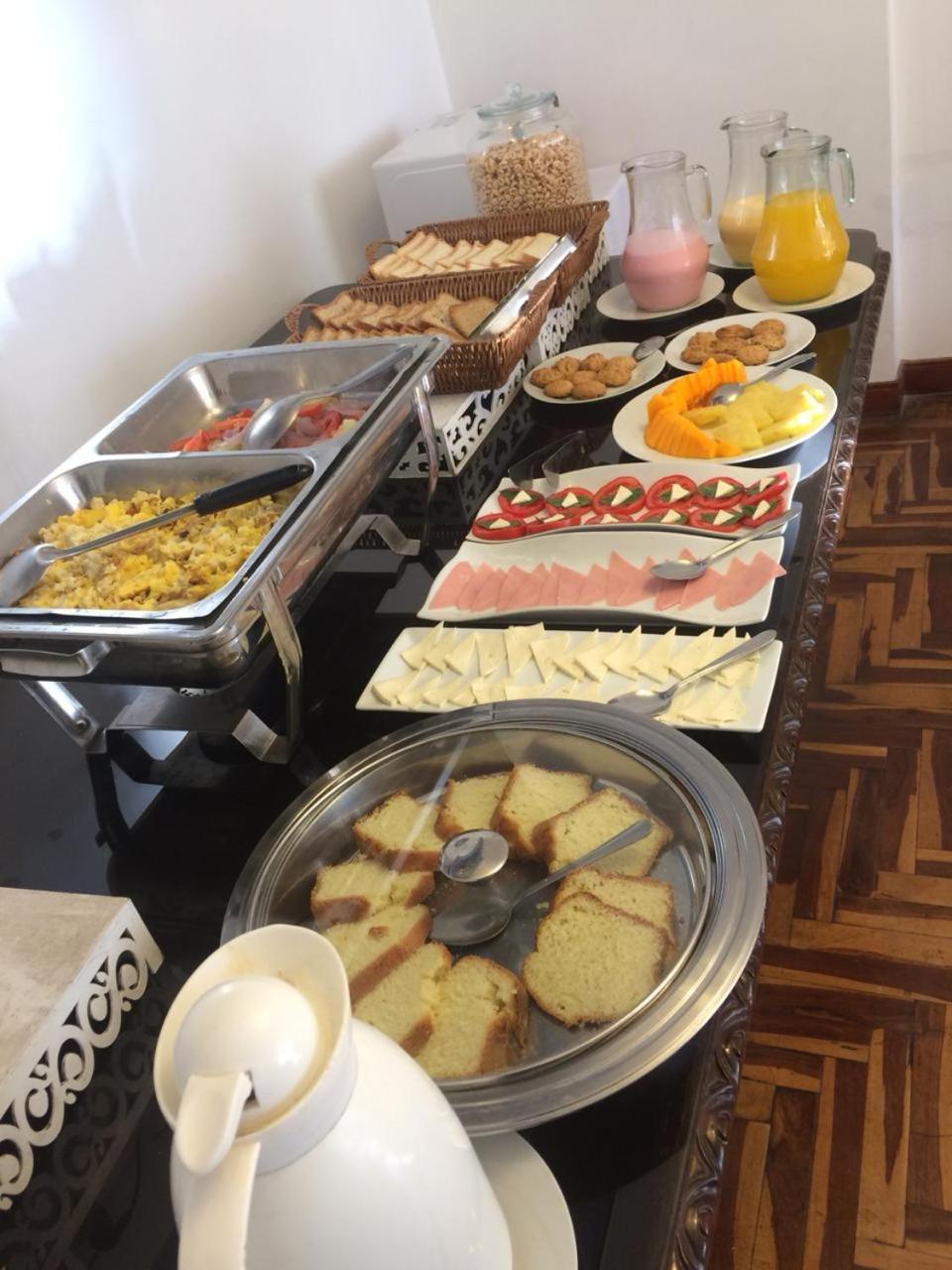 Mister Inkas Exclusive Palace Hotel
