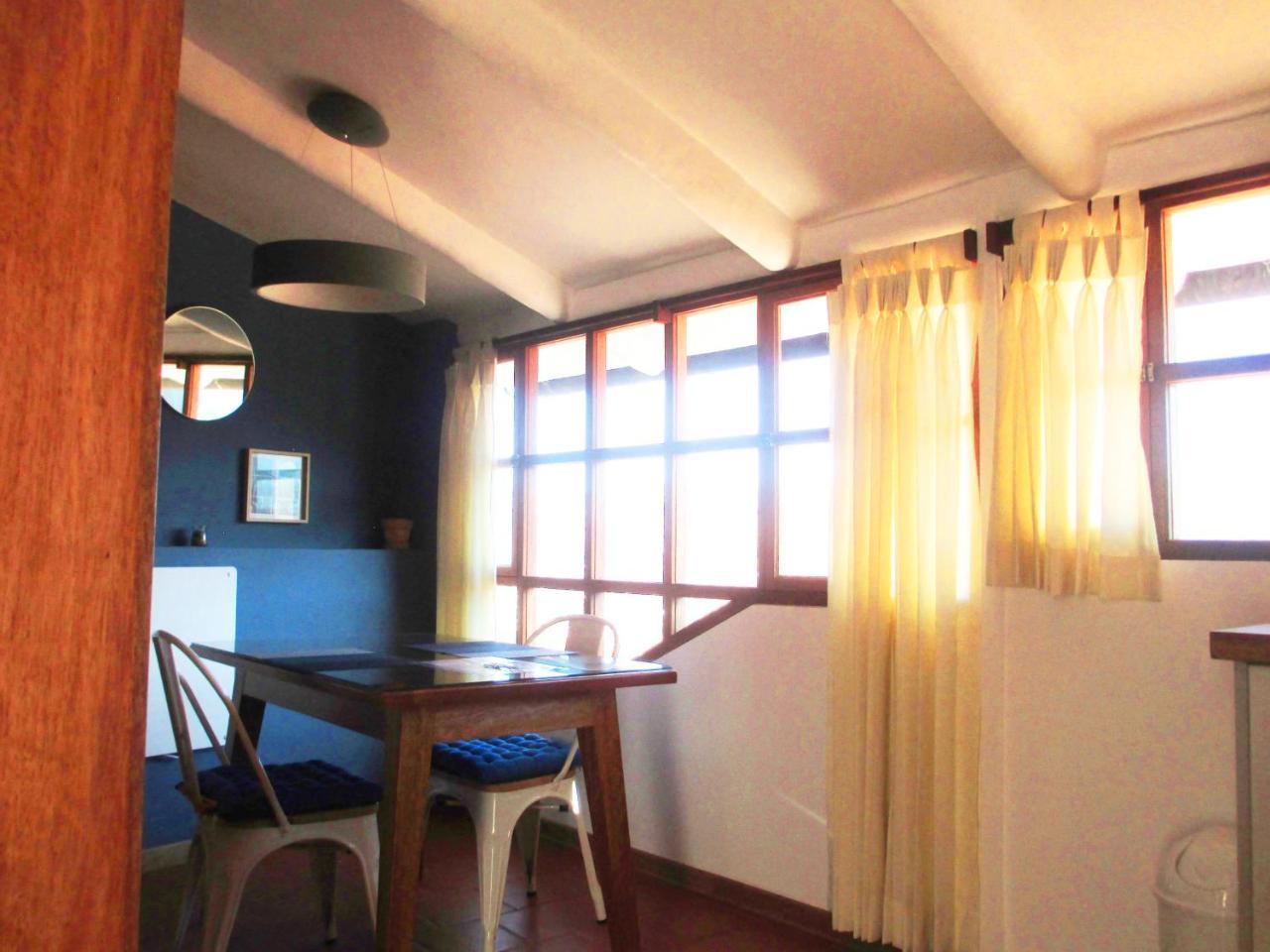 Quinua Boutique Apartments Apartment *