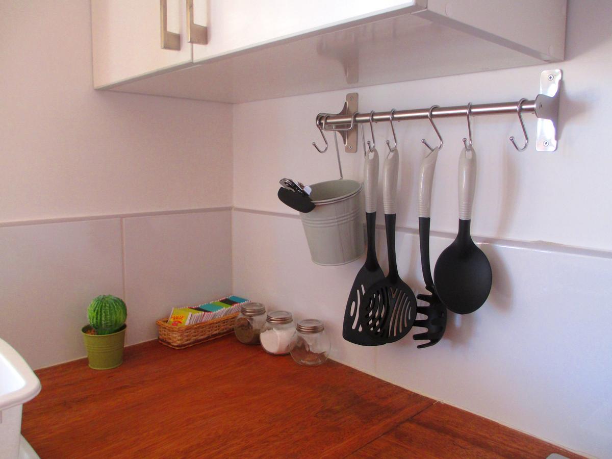 Quinua Boutique Apartments Apartment *