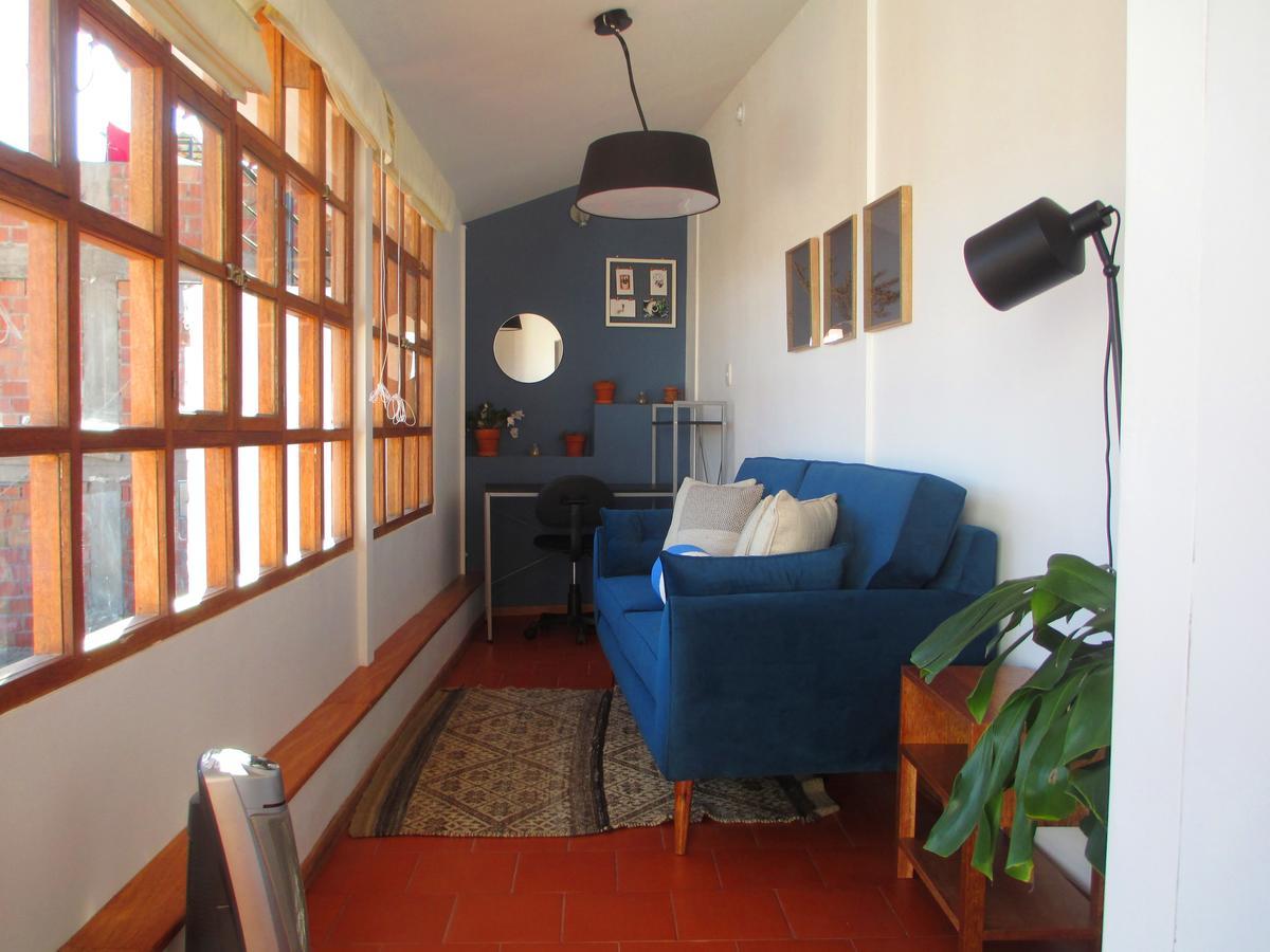Quinua Boutique Apartments Cusco