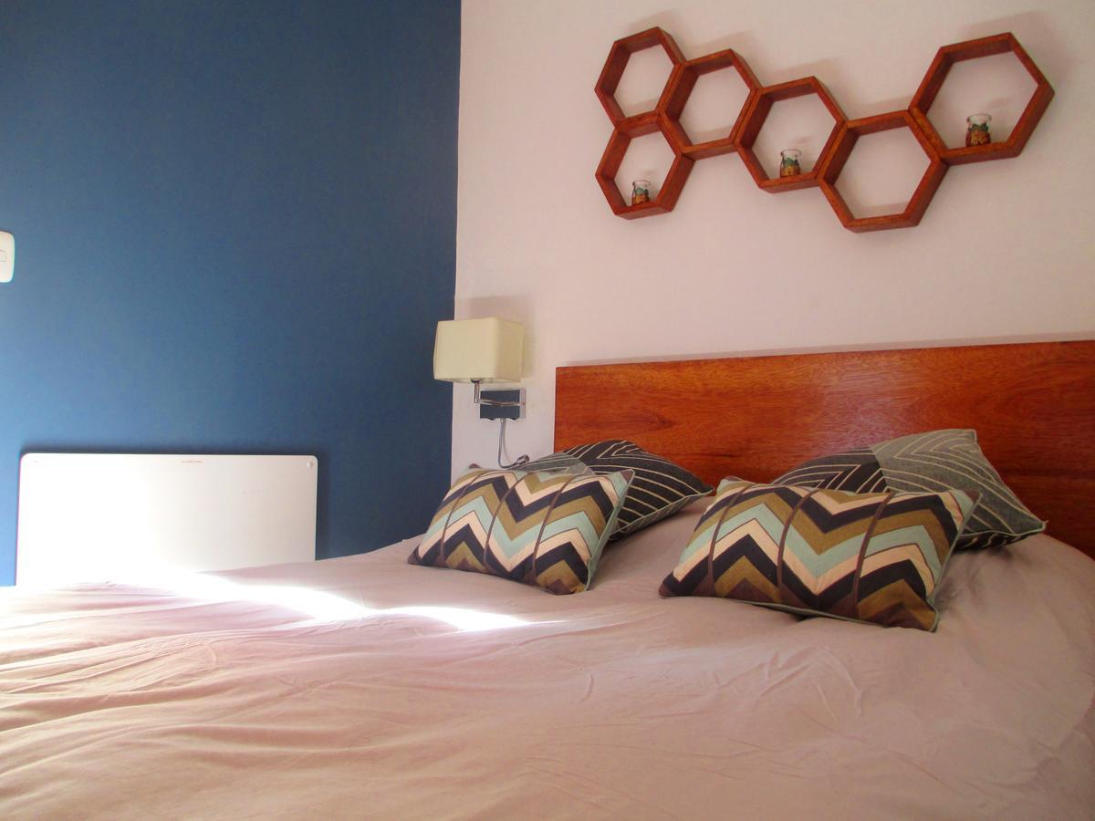 Apartment Quinua Boutique Apartments Cusco
