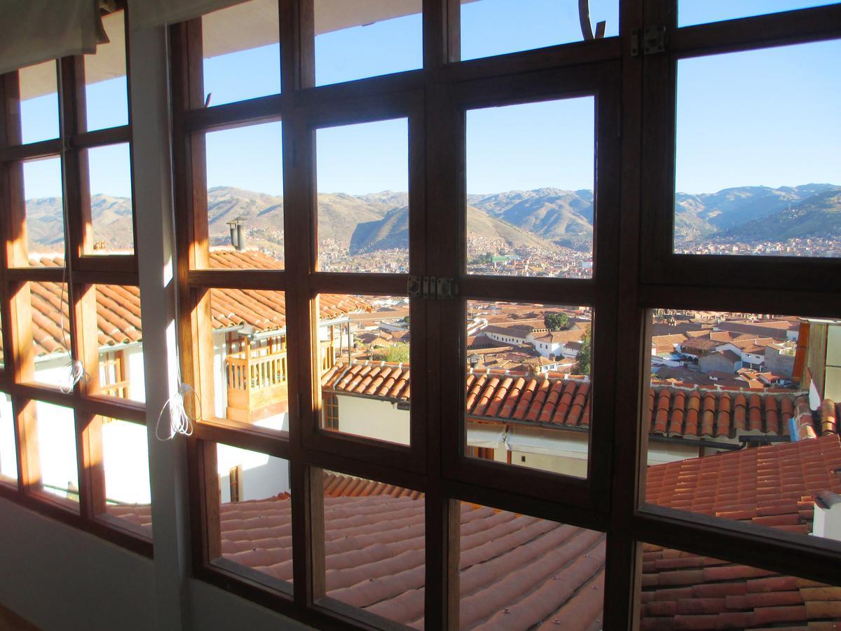 Quinua Boutique Apartments Cusco