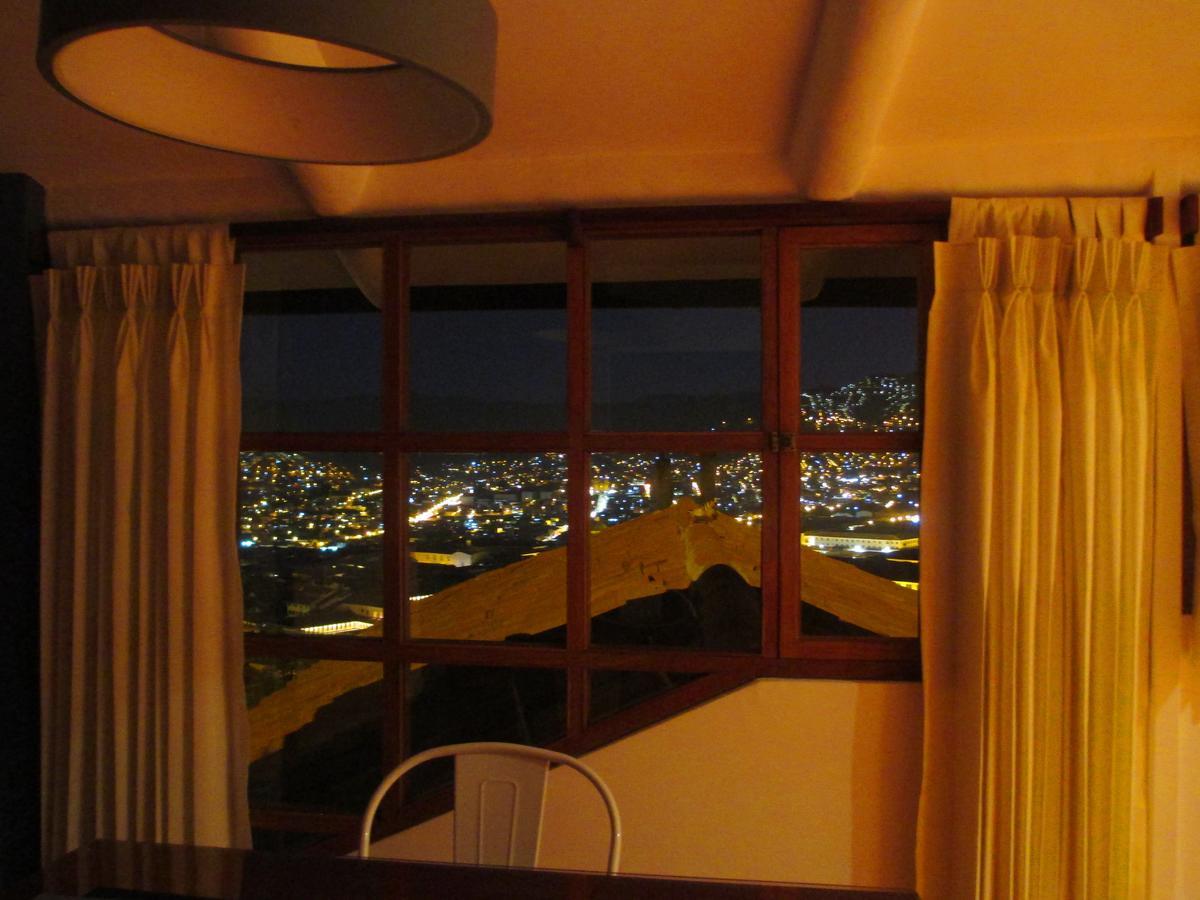 Apartment Quinua Boutique Apartments Cusco