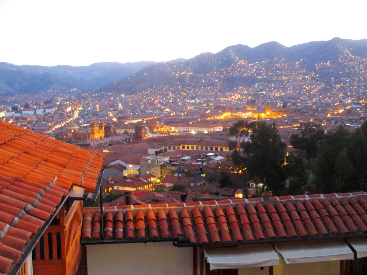 Apartment Quinua Boutique Apartments Cusco